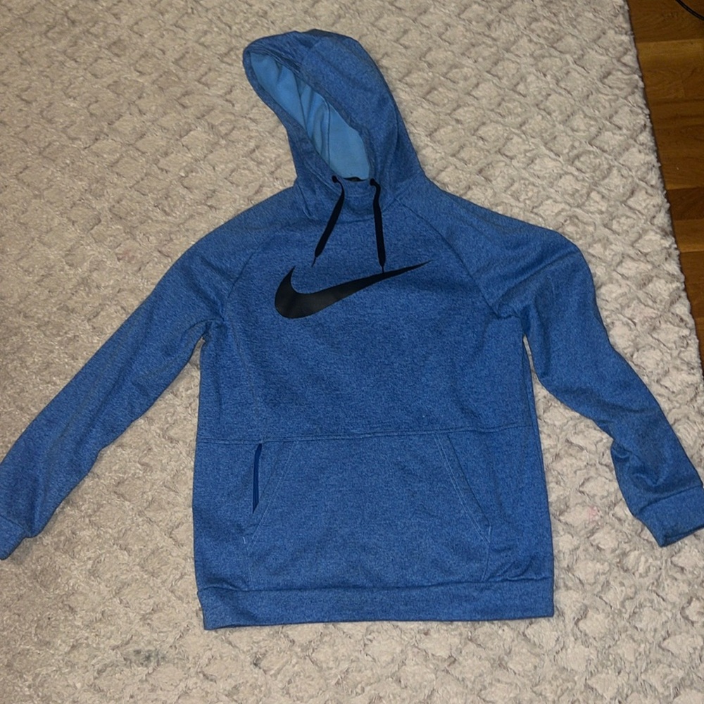 Nike hoodie